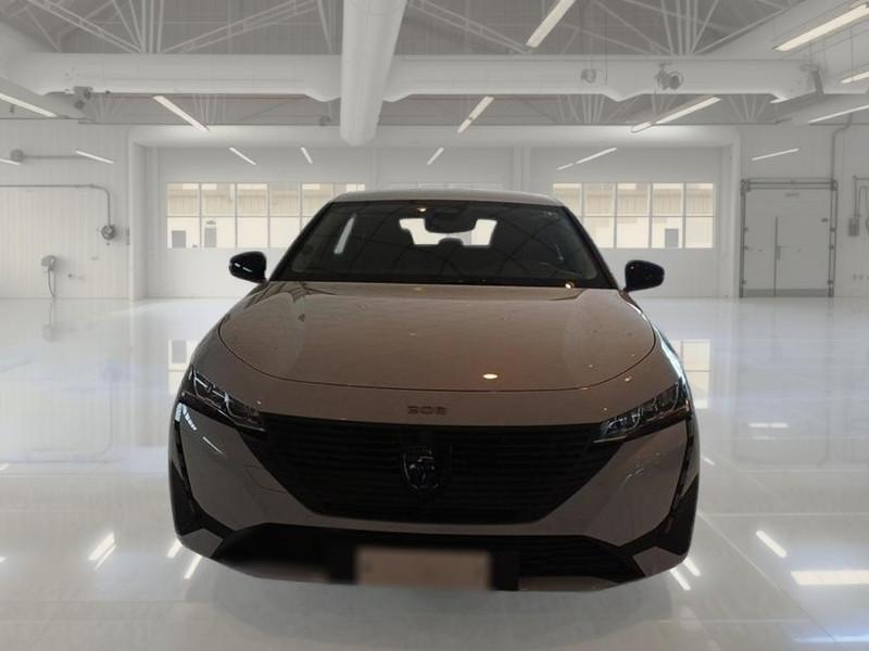 PEUGEOT 308 SW ACTIVE PACK BLUEHDI 130 EAT8 SES STATION WAGON