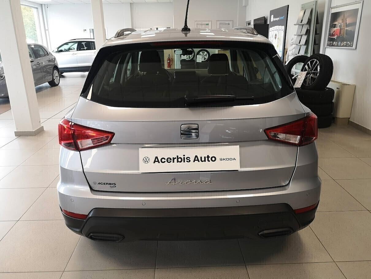 Seat Arona 1.0 EcoTSI Style 95 CV