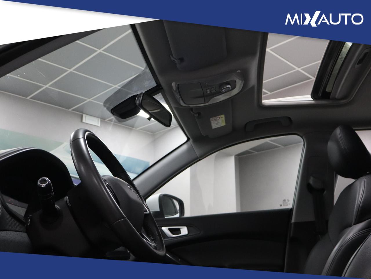 DR Automobiles 4.0 1.5 GPL 114CV EU6