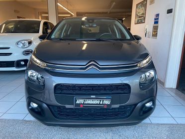 Citroen C3 BlueHDi 75 S&S Shine