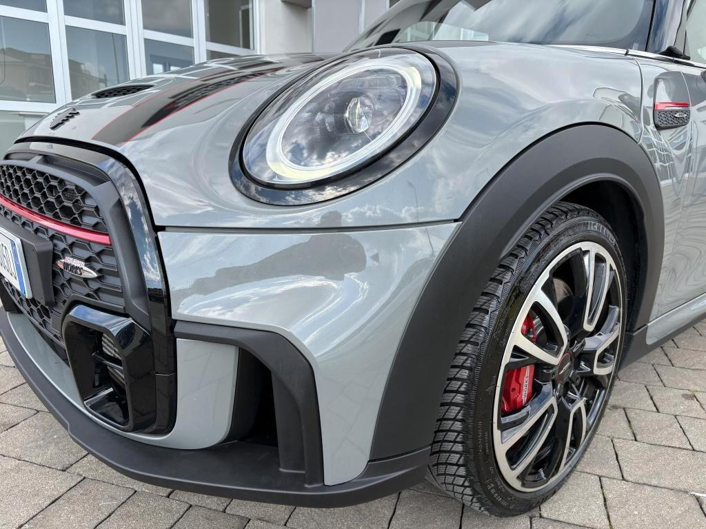 Mini Cooper S 2.0 John Cooper Works 231cv