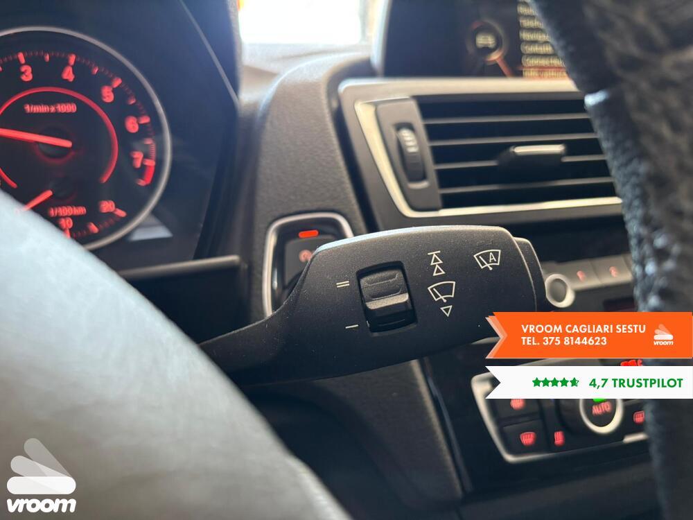 BMW Serie 1 (F20) 118i 5p. Sport