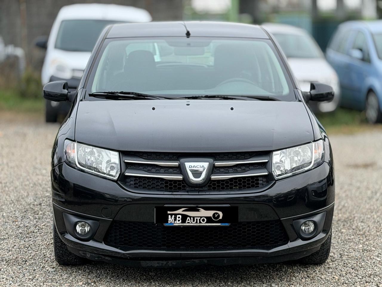 Dacia Sandero 1.2 GPL OK NEOPATENTATI