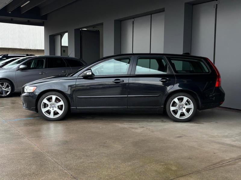 Volvo V50 1.6 d2 Polar Plus 115cv