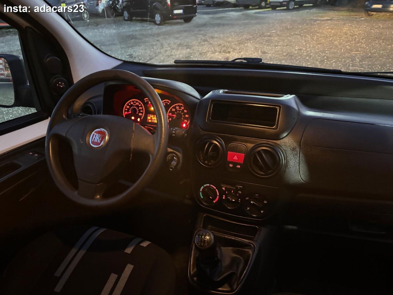 Fiat Fiorino 1.3 Multijet GARANZIA 12 MESI