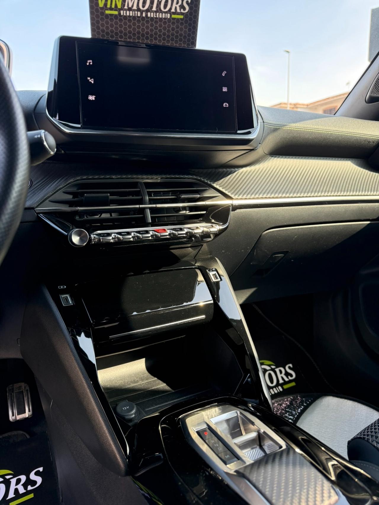 Peugeot 2008 BlueHDi 130 S&S EAT8 GT Pack 03/2023