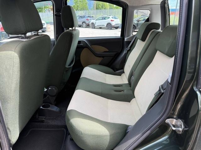 FIAT Panda 1.3 MJT 16V 4x4 Cross