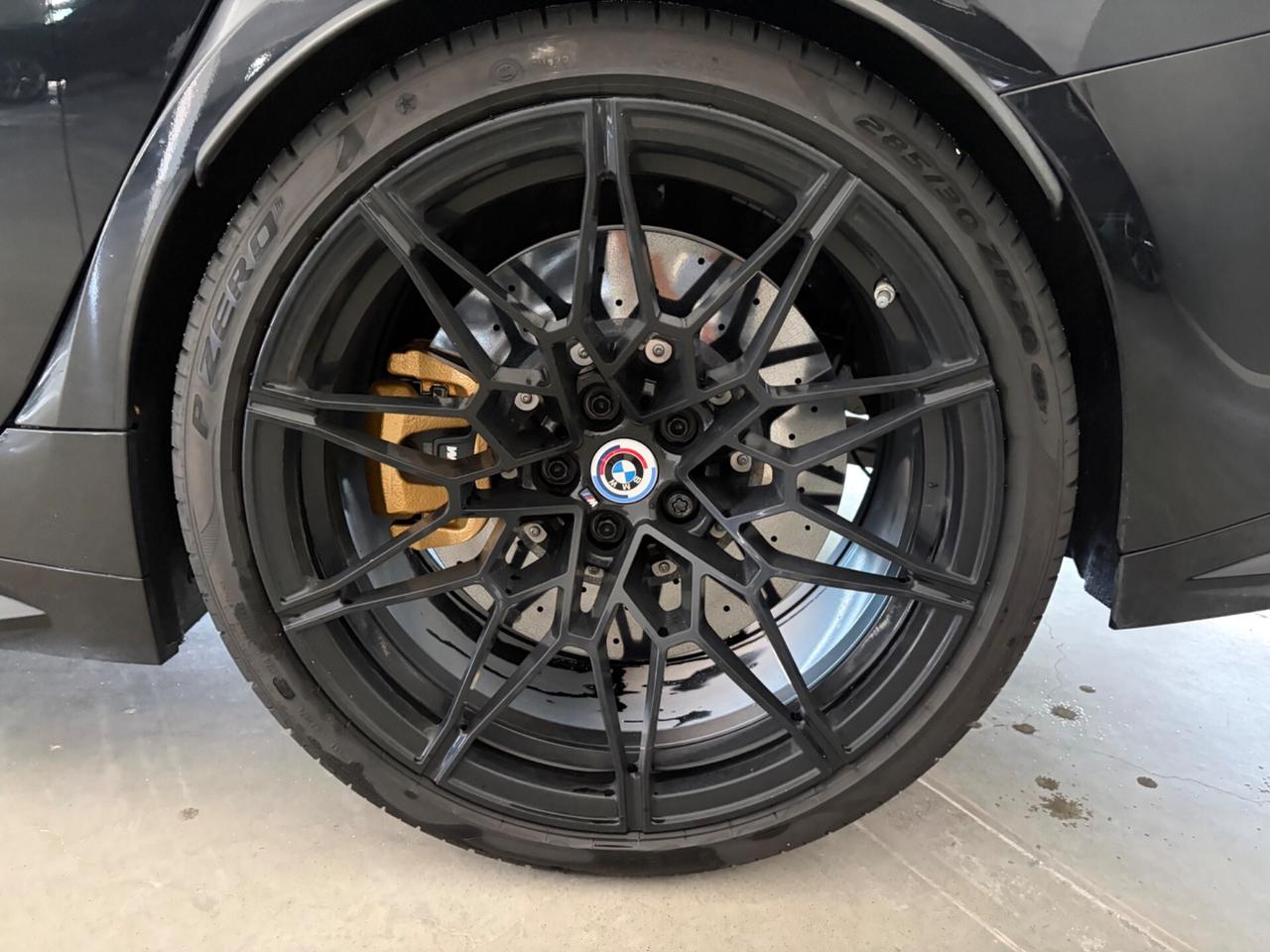 Bmw 340i M3 Competition M xDrive