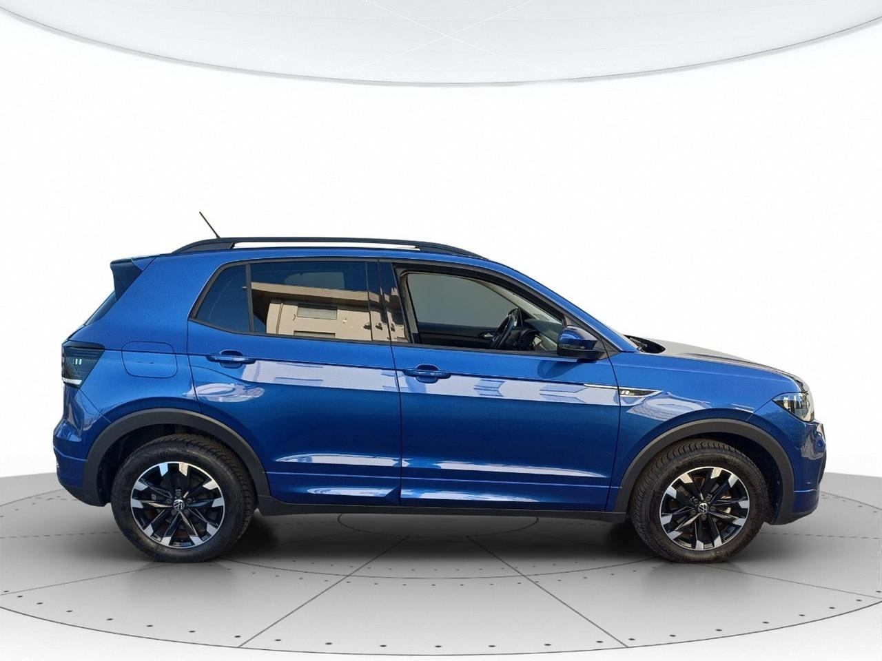 Volkswagen T-Cross 1.0 tsi sport 95cv