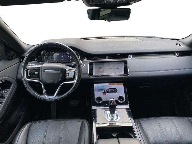 Land Rover RR Evoque 2.0d i4 mhev Bronze Collection awd 163cv auto