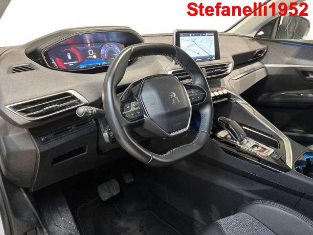 PEUGEOT 3008 II 2016 - 1.5 bluehdi Allure s&s 130cv eat8