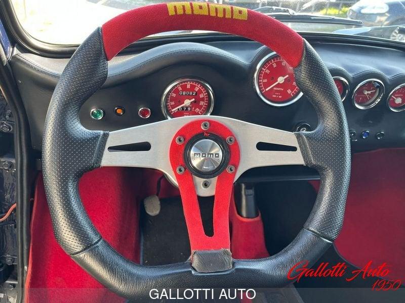 Abarth 595 500L replica ABARTH 595