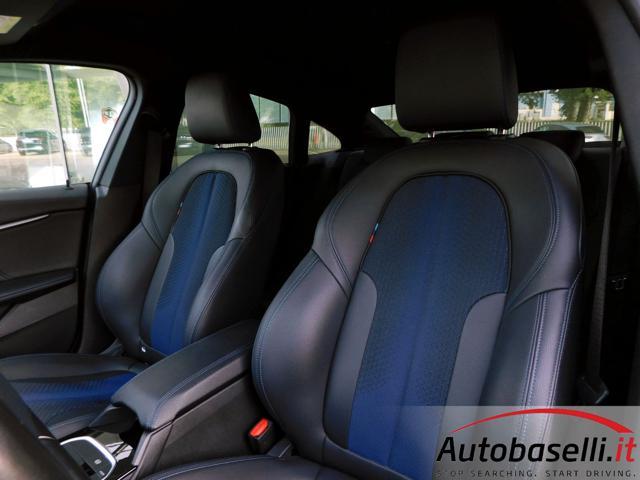 BMW 220 GRAN COUPÉ 220D MSPORT AUTOMATICO 190cv