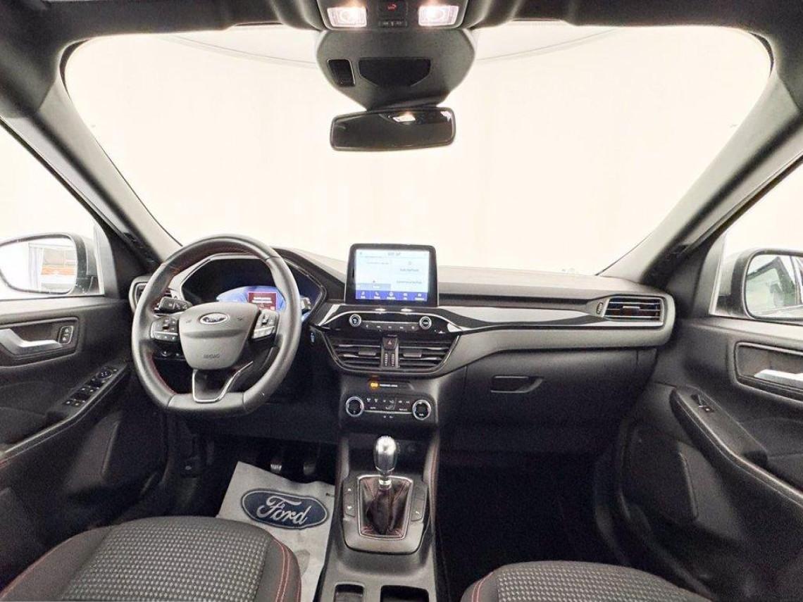 FORD Kuga 1 5 ecoblue st line 2wd 120cv