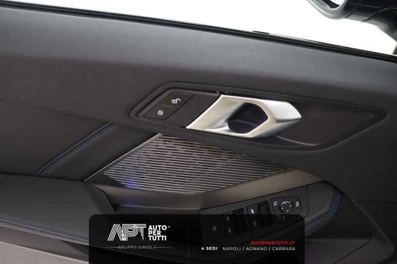 BMW Serie 1 120 48V MSport auto