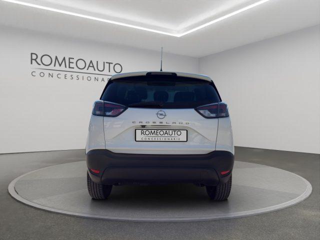 OPEL Crossland Opel crossland 1.5 ecotec edition 110 cv