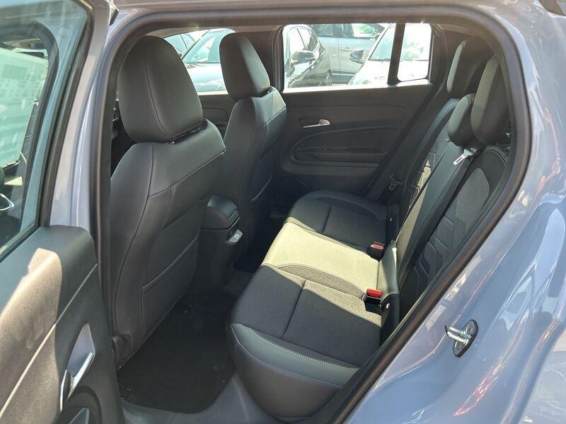 Jeep Avenger Benzina Altitude 1.2 100cv