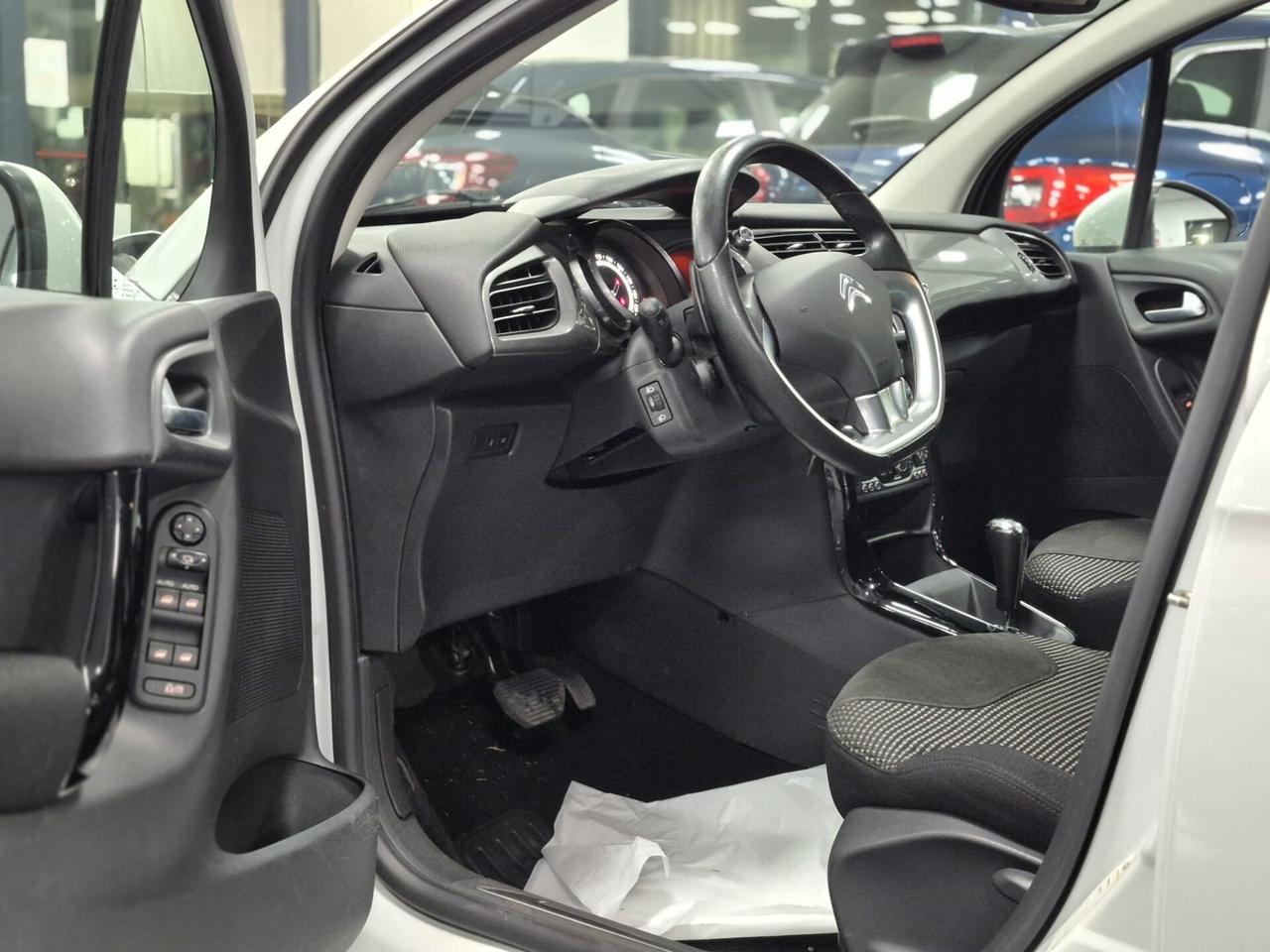 Citroen C3 PureTech 82 S&S ETG Exclusive