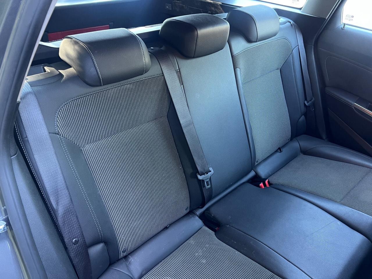 Opel Astra 1.7 CDTI 125CV Sports Tourer Cosmo