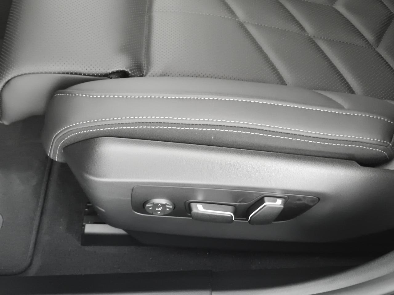 BMW Serie 5 530e Touring xDrive MSport Pro
