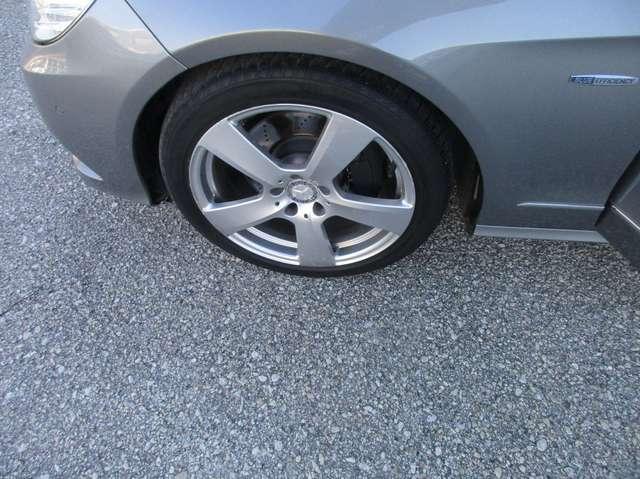 Mercedes-Benz E 220 Berlina cdi Avantgarde AUTOMATICA GARANTITA