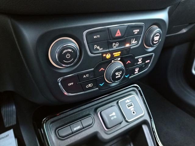 JEEP Compass 1.3 Turbo Automatico Limited