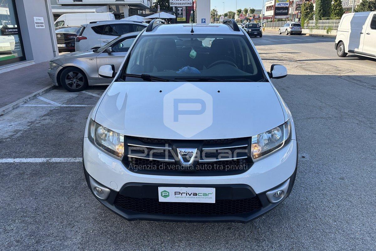 DACIA Sandero Stepway 900 TCe 12V 90CV Prestige