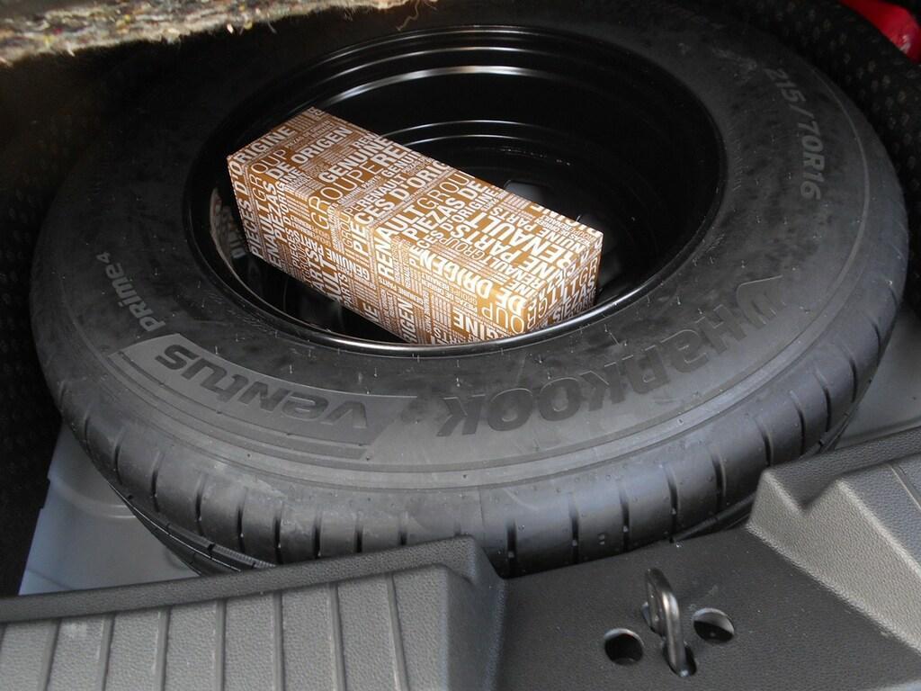 Dacia Duster 1.2 TCe Extreme 4x4