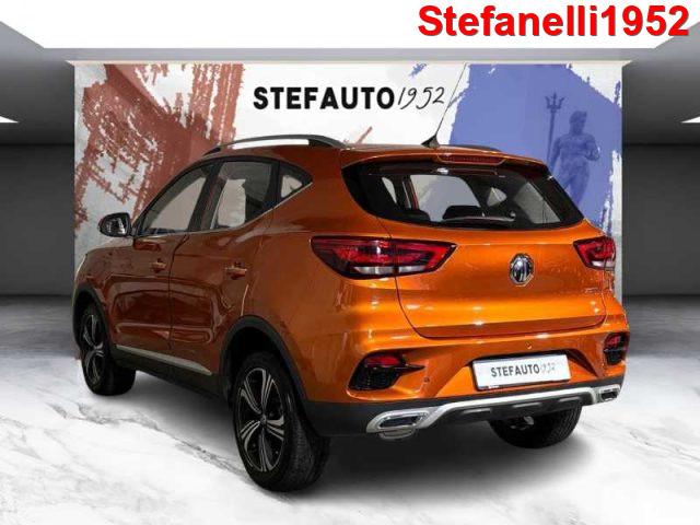 MG ZS 2021 - 1.5 Comfort