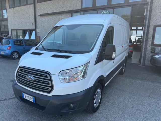FORD TRANSIT FURGONE H2-L2