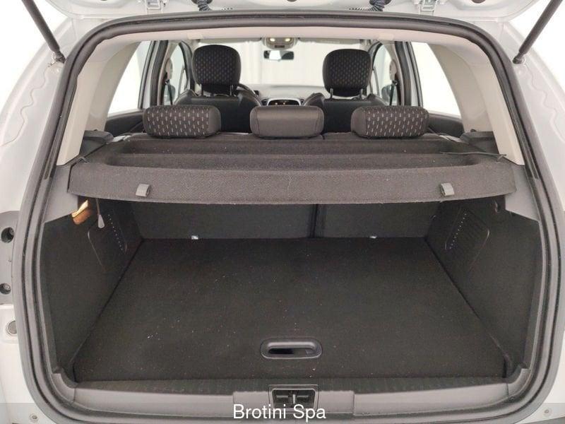 Renault Captur Captur dCi 8V 90 CV EDC Start&Stop Energy Zen