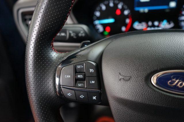 FORD Focus 1.0 EcoBoost Hybrid 125 CV 5p. ST-Line