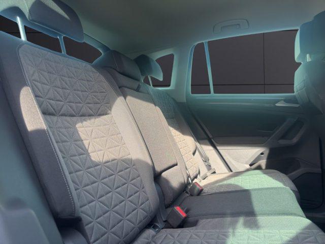 VOLKSWAGEN Tiguan 2.0 TDI 150 CV SCR DSG Life
