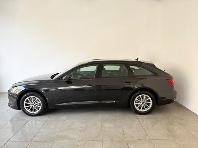 AUDI A6 Avant 35 2.0 TDI S tronic Business Design
