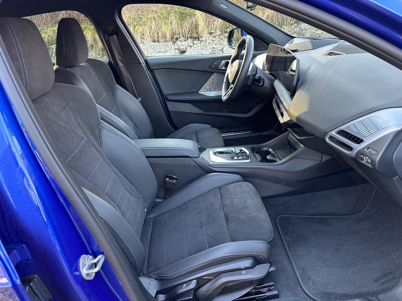 Bmw 118d 5p. MSport Pro - 2024