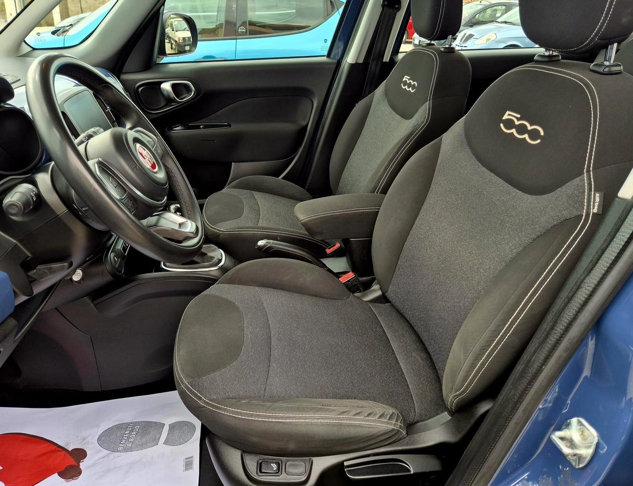 Fiat 500L 1.3 Multijet 95 CV Lounge