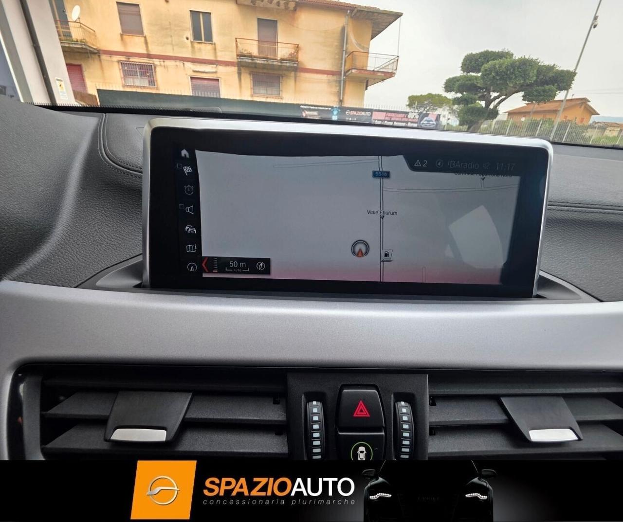 Bmw X2 sDrive18d *SPORT LUXURY* FULL