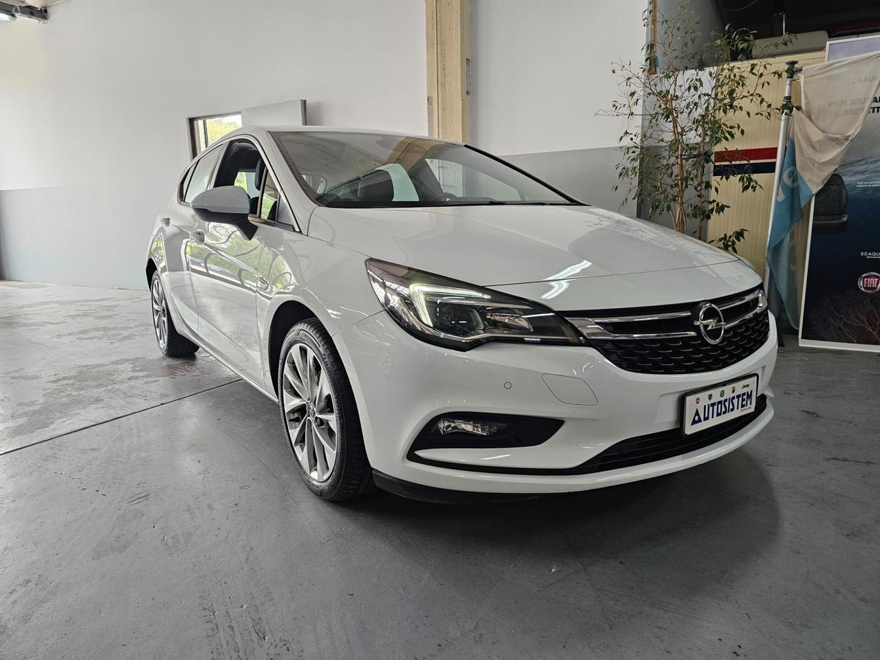 Opel Astra 1.4 Ecotec 5 porte