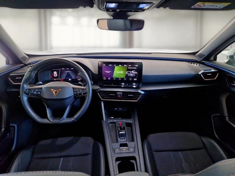 CUPRA FORMENTOR 1.4 E-HYBRID DSG SUV