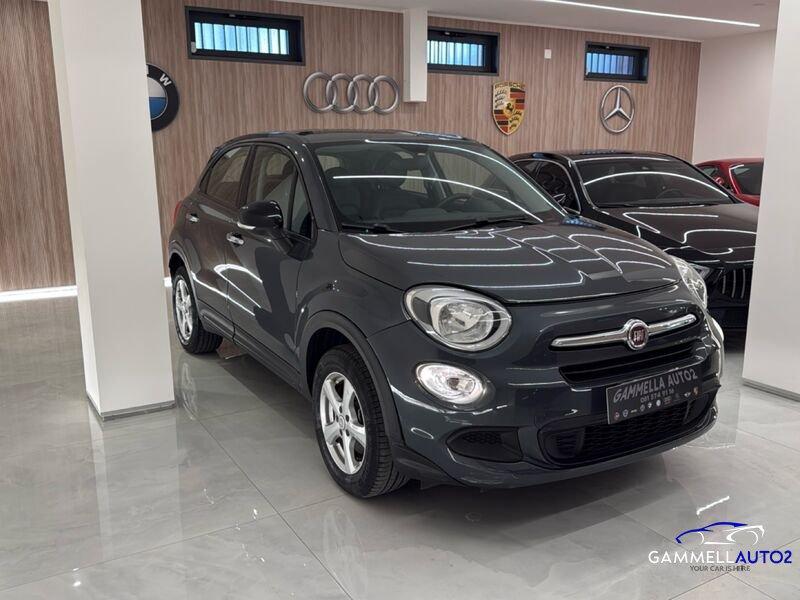 FIAT 500X 500X 1.6 E-Torq 110 CV Pop