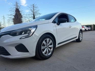 Renault Clio TCe 100 CV GPL 5 porte Intens neopatentati