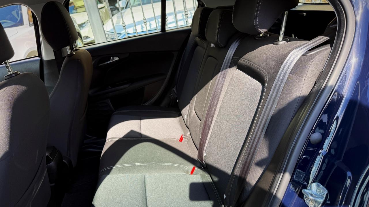 Fiat Tipo 5P 1.6 Mjt Business - 11/2018