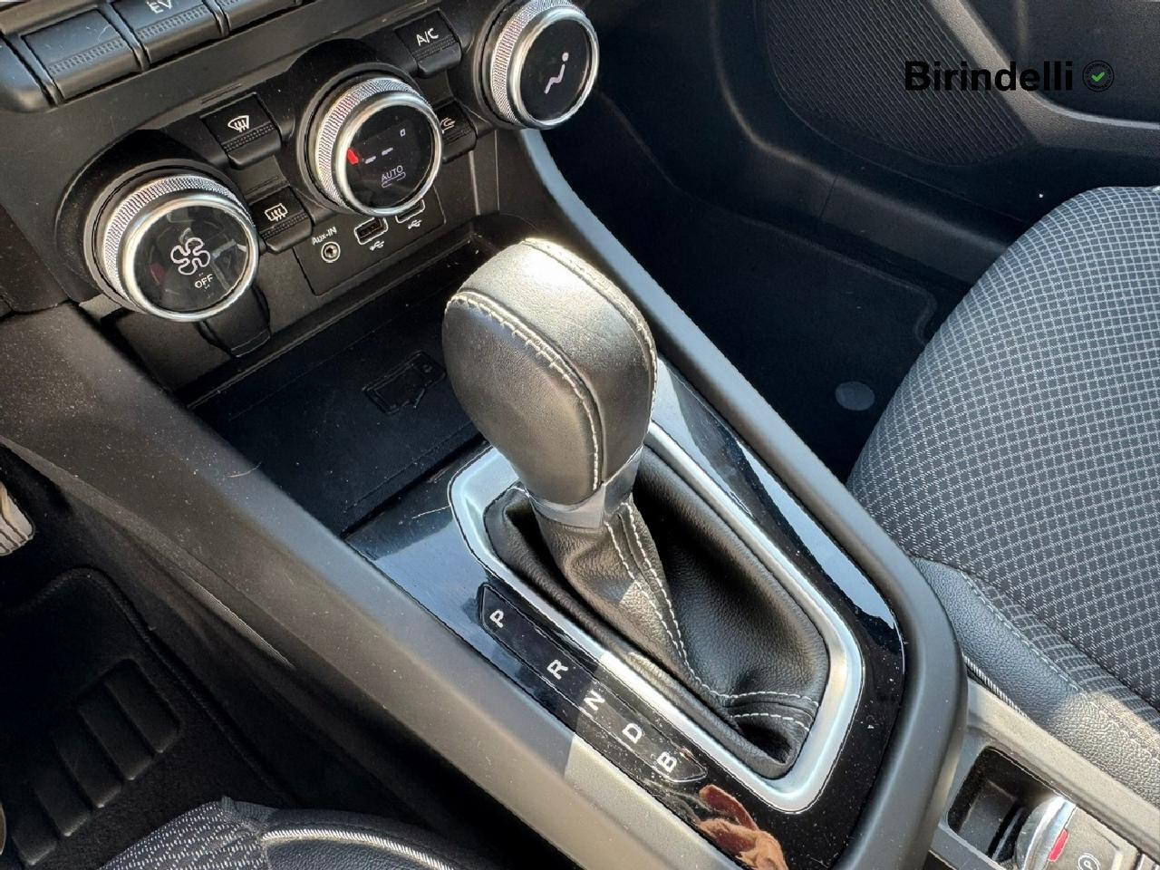 RENAULT Arkana - Arkana Full Hybrid E-Tech 145 CV Techno