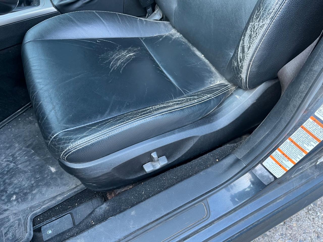 Subaru Impreza 2009 2.0 turbo diesel motore fuso