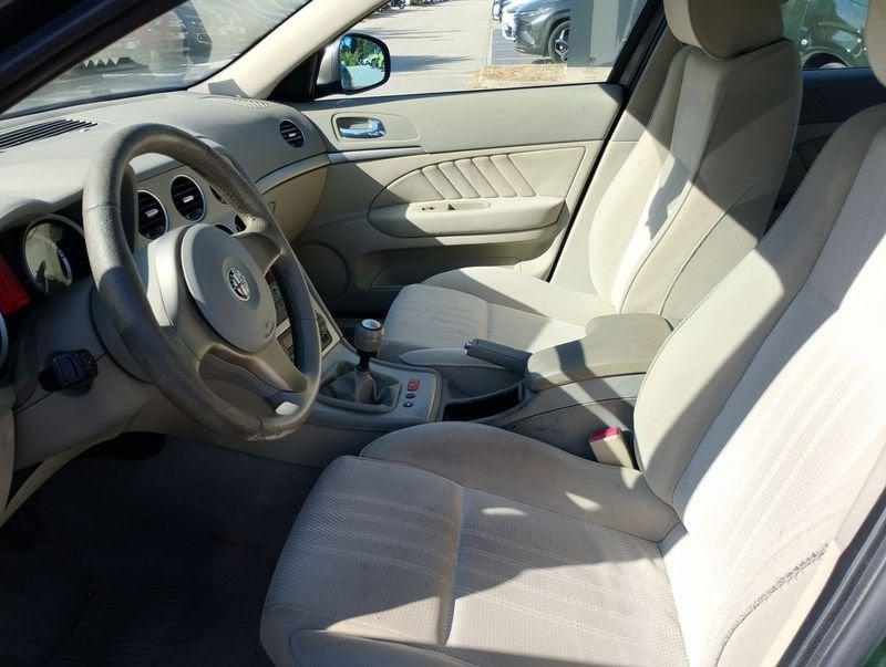 Alfa Romeo 159 159 1.8 140cv
