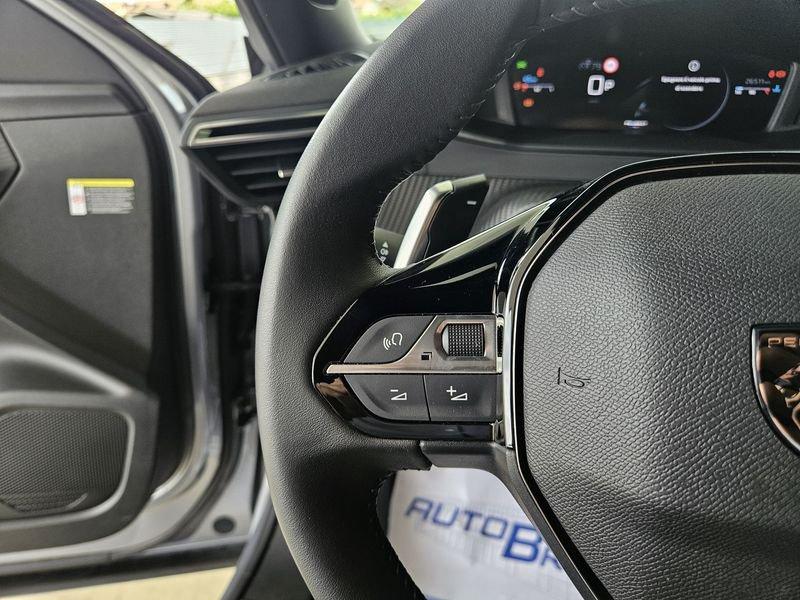 Peugeot 2008 PureTech 130 S&S EAT8 Allure con BONUS EASY GO'