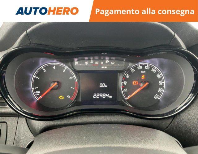 OPEL Karl Rocks 1.0 73 CV