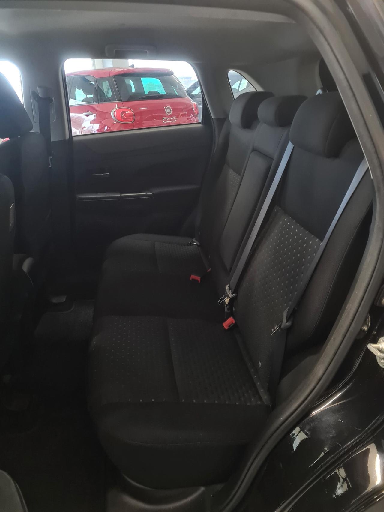 Mitsubishi ASX 1.6 2WD Intense Panoramic