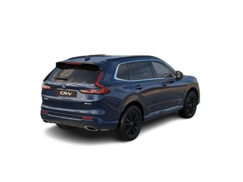 Honda CR-V 2.0 Plug-In Hybrid 184 CV Elegance Tech