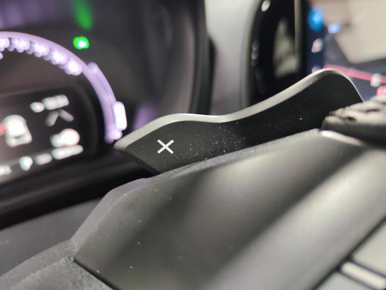 Toyota Aygo X 1.0 72 CV 5 porte JBL Special Edition UNICO PROPRIETARIO